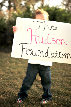 Making a Difference for Couples Facing Infertility (The Hudson Foundation)