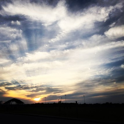 Does It Ever Get Easier?