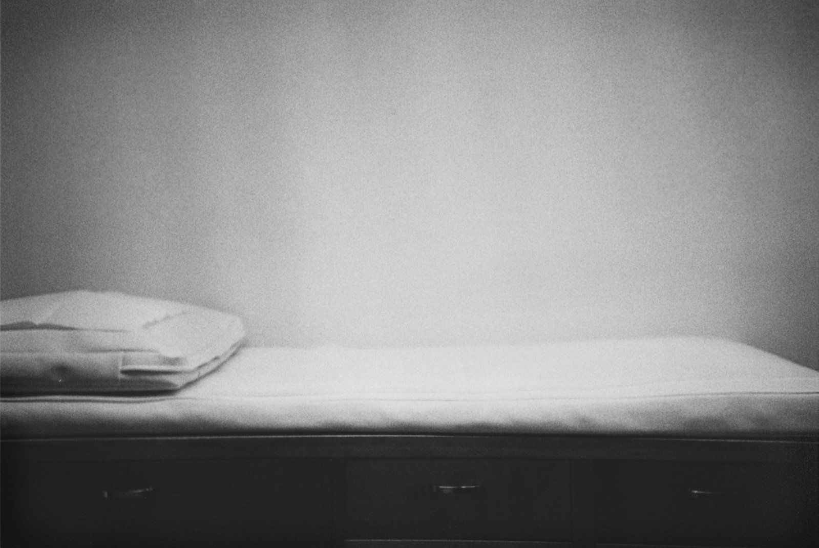 When your heart says yes, but your body says no