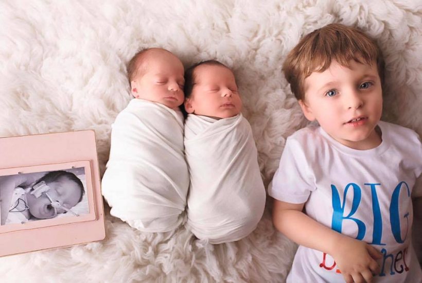 Little Lives Can’t Be Replaced