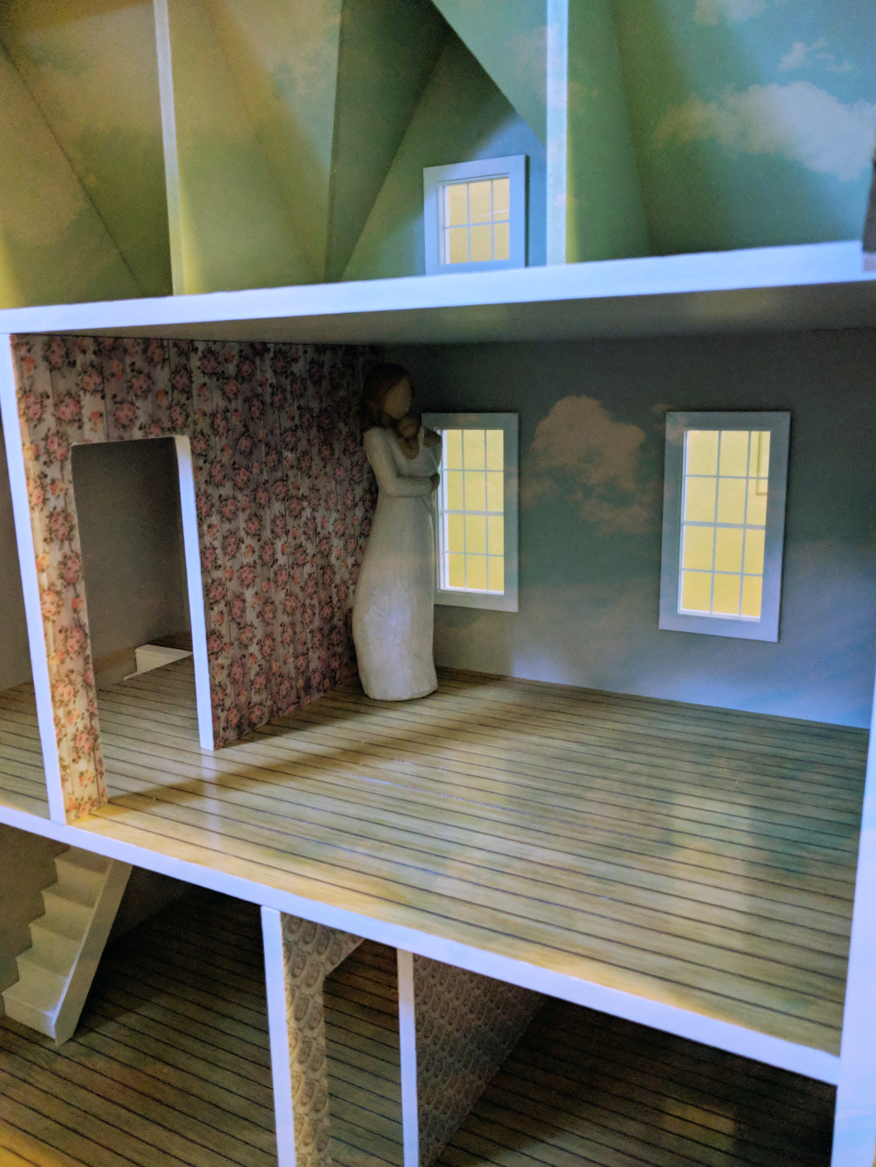 Am I Doing This Right?