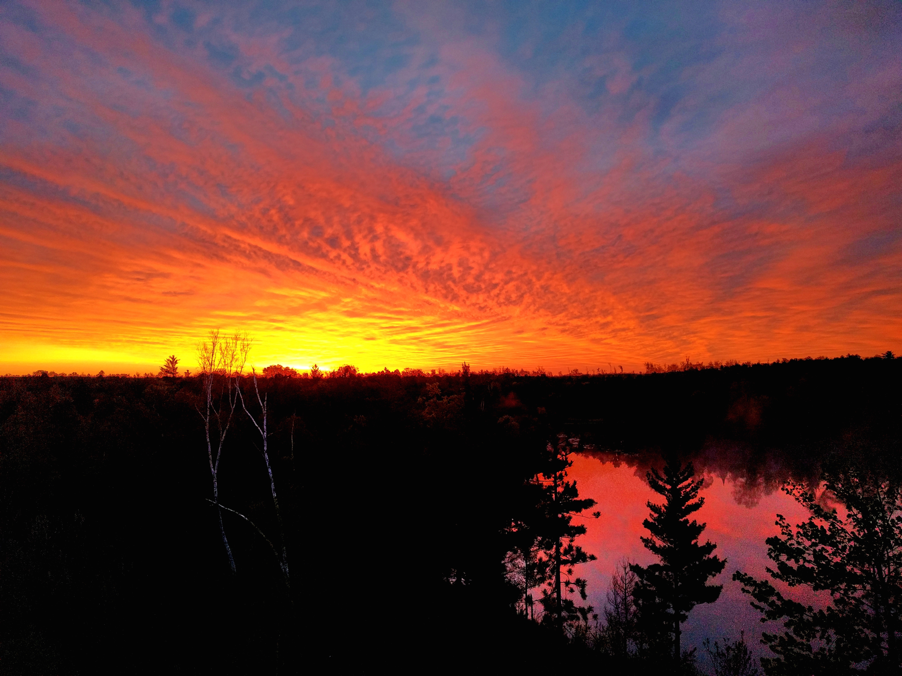 Reflections from a Grief Retreat