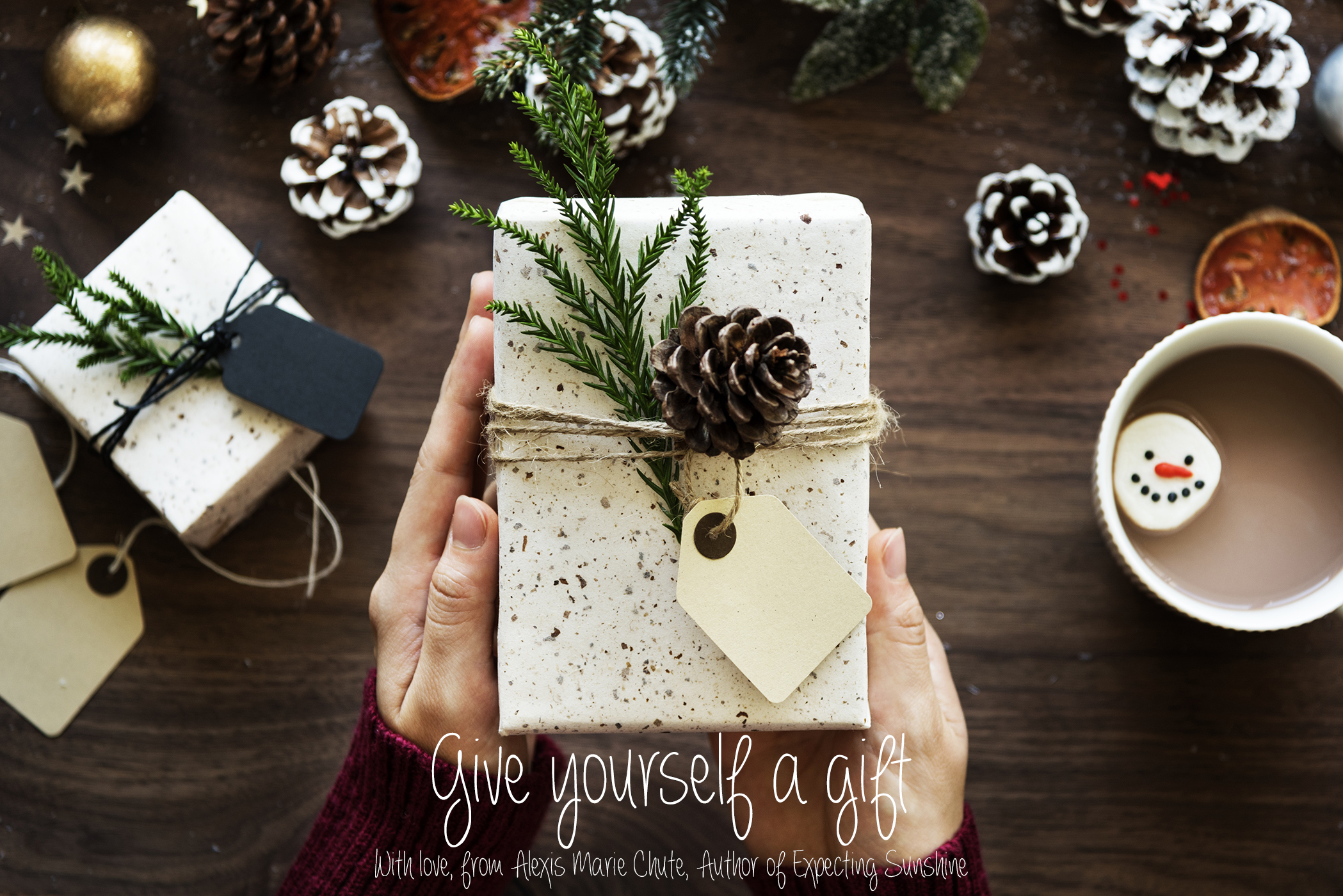 Boxing Day and Compartmentalization