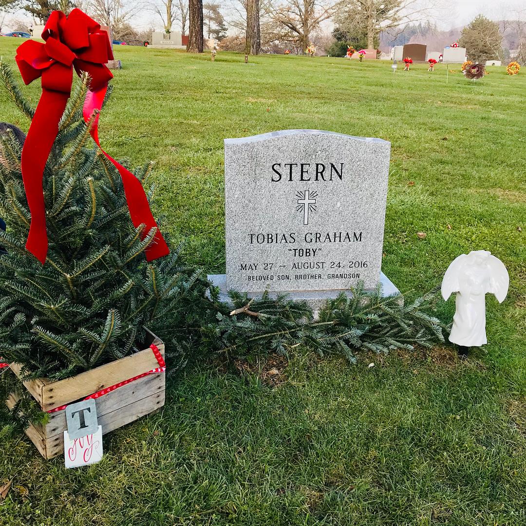 Healing Through The Holidays