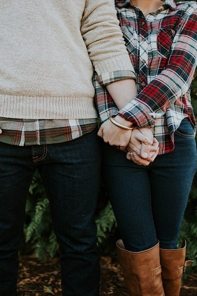 Communication is key for relationships after loss