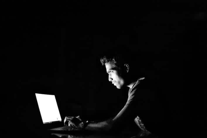 trolling and defamation