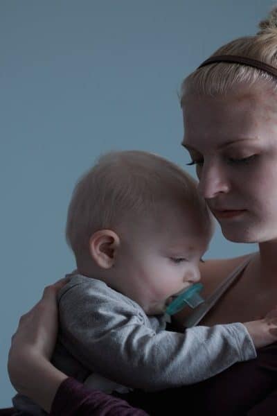 Bereaved Parenting still has challenges