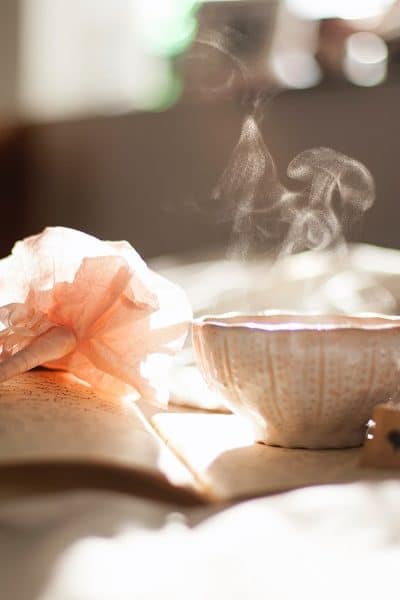 5 Ways To Care For Yourself After Miscarriage