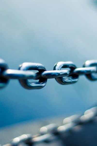 Friendships from loss. That was our forced first link. Our babies died.