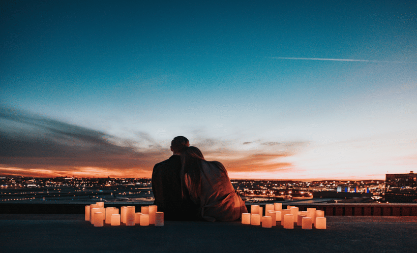 What Now? On Life And Purpose After Loss
