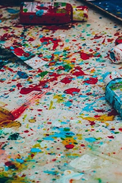 Grief is unpredictable