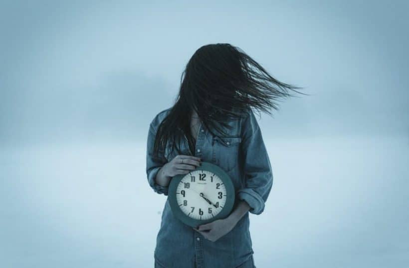 Tick Tock It's Your Biological Clock Still Standing Magazine