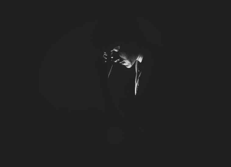 Men in Grief: A Paradox For Today’s Male