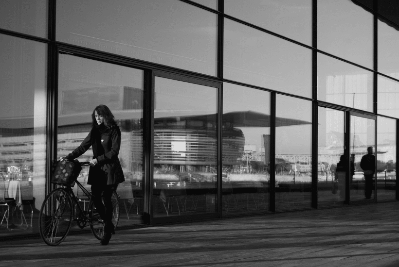 Introversion, Desertion, And Grief: On Making Friends After A Loss