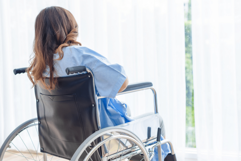 When You Said “Congratulations”