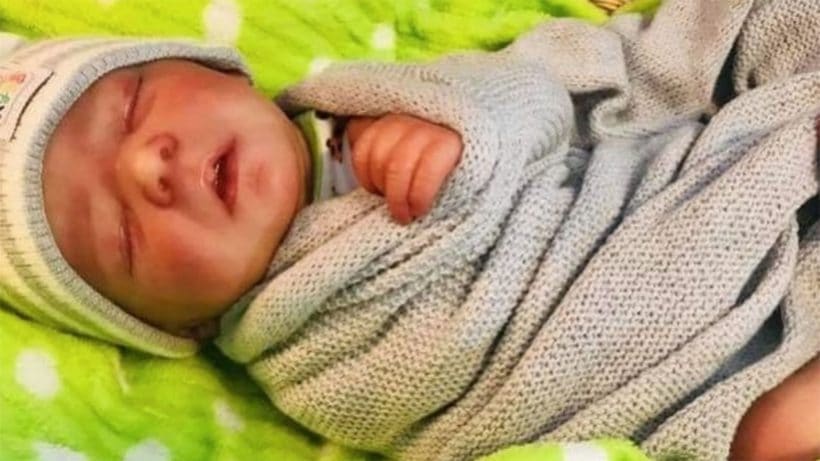 A Loss Mom’s Thoughts On The Couple Who Faked The Death Of Their ‘Newborn Son’